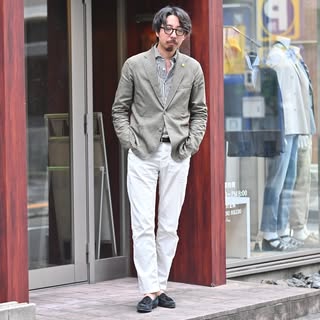 Octet｜名古屋 メンズセレクトショップ の投稿
