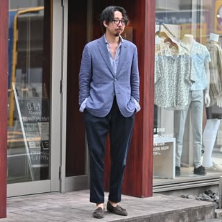 Octet｜名古屋 メンズセレクトショップ の投稿