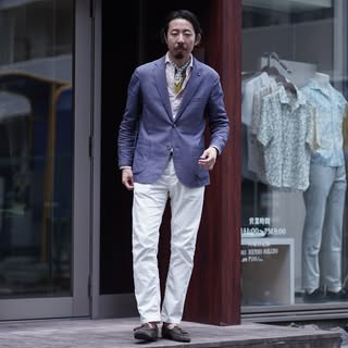 Octet｜名古屋 メンズセレクトショップ の投稿