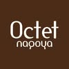Octet｜名古屋 メンズセレクトショップ