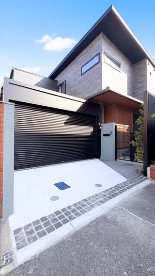 SOTORIE｜外構・エクステリア の投稿