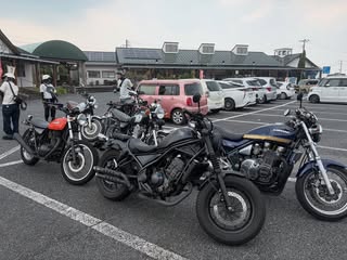 sunflower｜ドラスタ400・SR400 の投稿