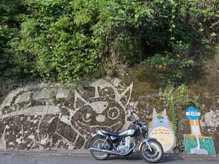 sunflower｜ドラスタ400・SR400 の投稿