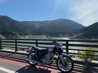 sunflower｜ドラスタ400・SR400 の投稿