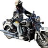 sunflower｜ドラスタ400・SR400