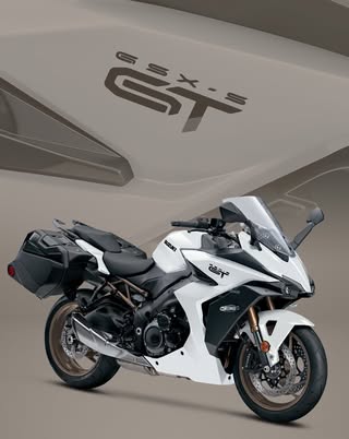 Suzuki Cycles 公式 の投稿