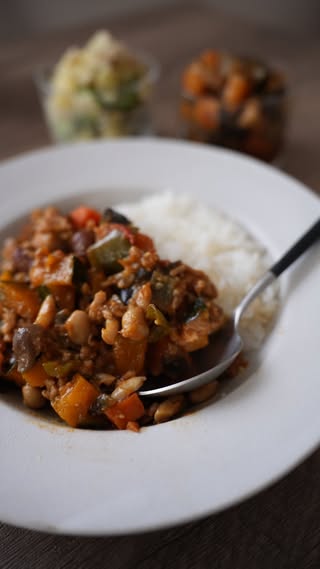 たじ｜パパッと作れる楽チン飯 の投稿
