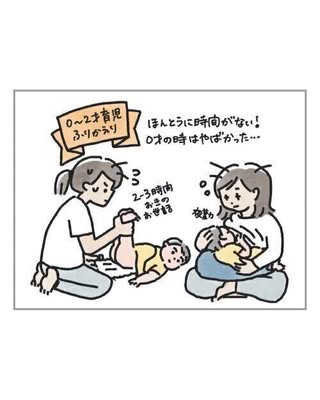 たまひよONLINE｜妊娠・育児漫画 の投稿