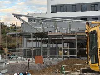 翼工業|足場・鳶職 の投稿