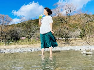 うめの｜日本を旅する車暮らし の投稿