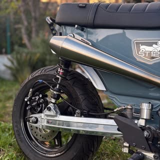 Webike Japan|バイク用品 の投稿