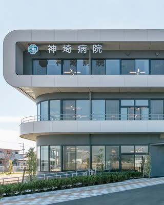 安井建築設計事務所 の投稿