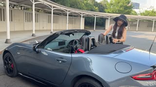 今井優杏｜自動車ジャーナリスト の投稿